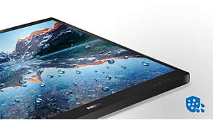 Monitor SmoothTouch 搭載液晶モニター 242B9T/11 | Philips Monitor SmoothTouch 搭載液晶モニター 242B9T/11 | Philips