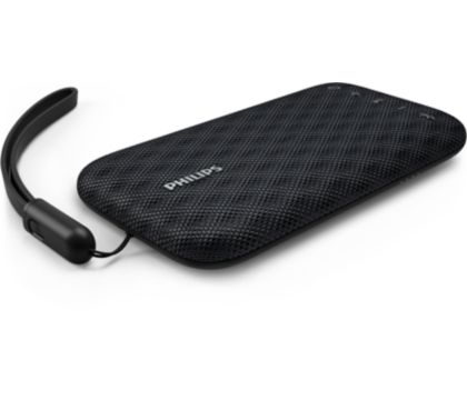 Philips ip57 sale bluetooth speaker