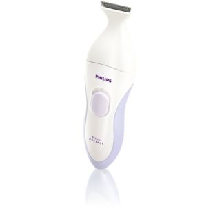Body Perfect Aparat de tuns pentru zona inghinală
