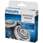 Επαναφέρετε την ξυριστική σας μηχανή στην αρχική της κατάσταση