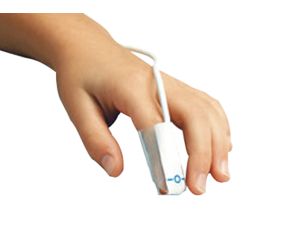 Pediatric Disposable SpO2 Sensor - 24/case Sensor