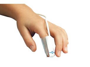 Pediatric Disposable SpO2 Sensor