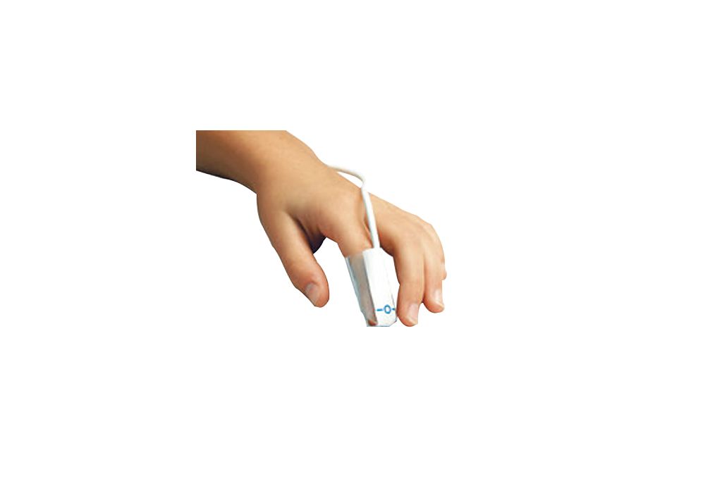 Standard product photograph
