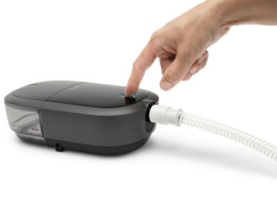 DreamStation 2 Auto CPAP Advanced HH1551/00 | Philips