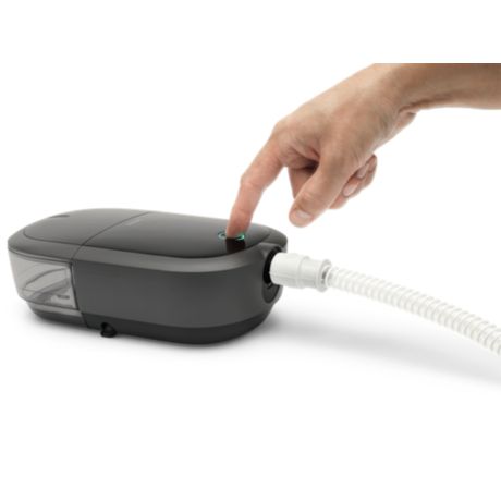 HH1551/00 DreamStation 2 Auto CPAP Advanced