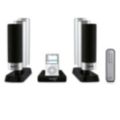 Free your portable music, enjoy it in superb sound