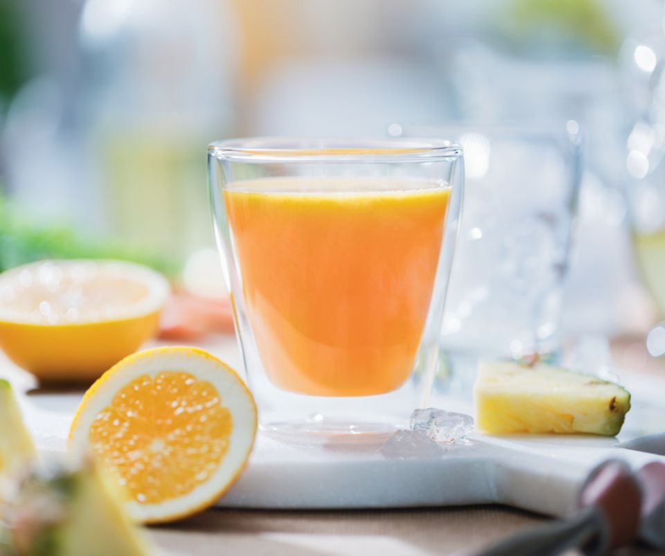 Tips on Extending the Shelf Life of Fresh Juice