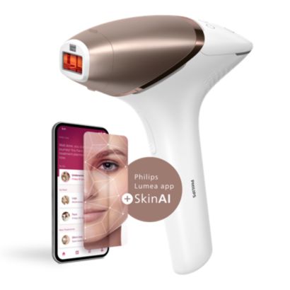 Philips Lumea IPL 9900 Series