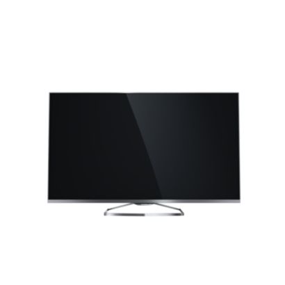 Smart TV LED Full HD ultradelgado
