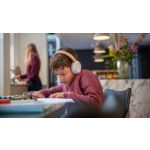 Pripravljeni na glasbo, klice in tišino