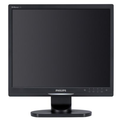 Feature-packed display for increased productivity