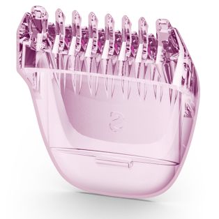 BikiniGenie Bikini trimmer