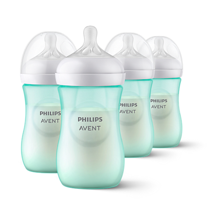 SCY903/44 Philips Avent Natural Response Baby Bottle