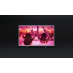 Televisor LED FHD delgado con tecnología Android