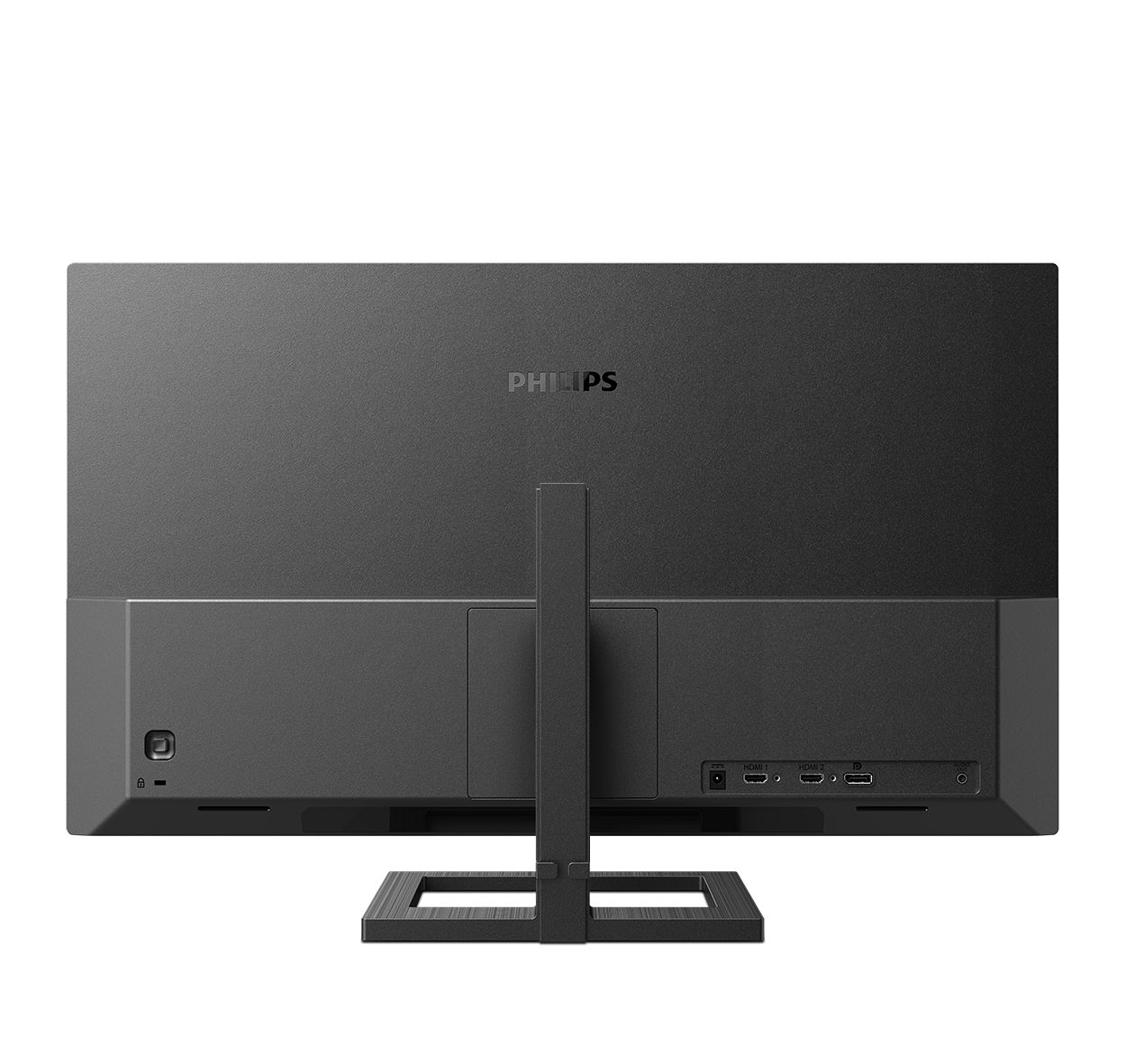 4K Ultra HD LCD monitor 288E2E/27 | Philips
