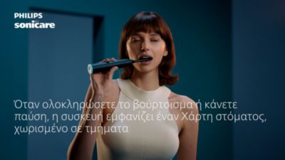 Σχόλια μετά το βούρτσισμα: Κάλυψη