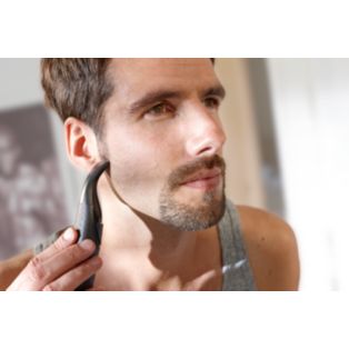 Multigroom series 1000 Ultra precise beard styler