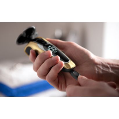 Philips Shaver series 9000