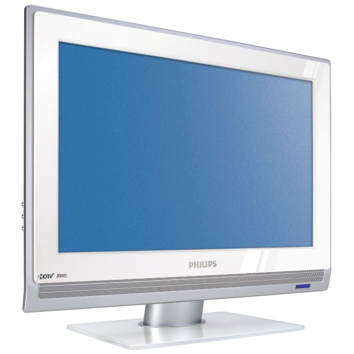 digital widescreen flat TV 19PFL5402D/27 | Philips