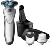 Shaver series 7000 Golarka elektryczna do użytku na sucho i na mokro