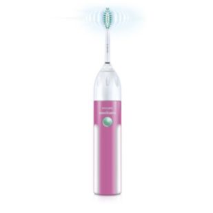 Essence Sonic electric toothbrush