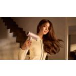 O secador de cabelo Philips mais rápido