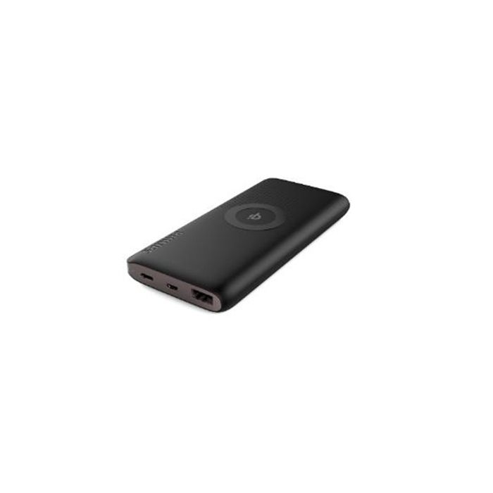 Power bank. 10000mAh Capacity