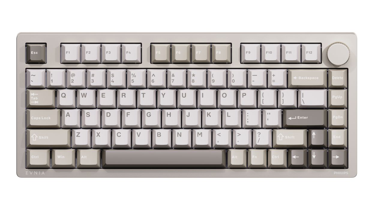 专为个性化打造