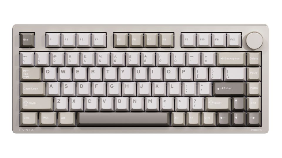 专为个性化打造