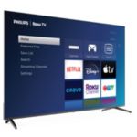 Elegant Smart TV made easy