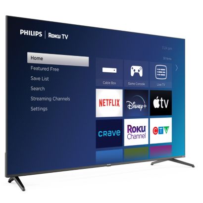 Roku