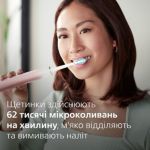Біла усмішка без зусиль