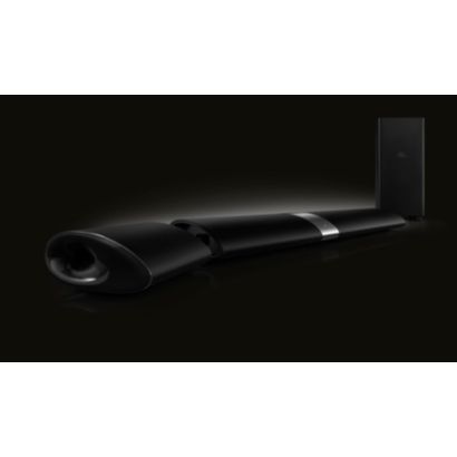 Philips Fidelio SoundBar