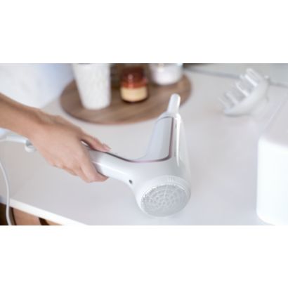 Philips ThermoProtect Ionic