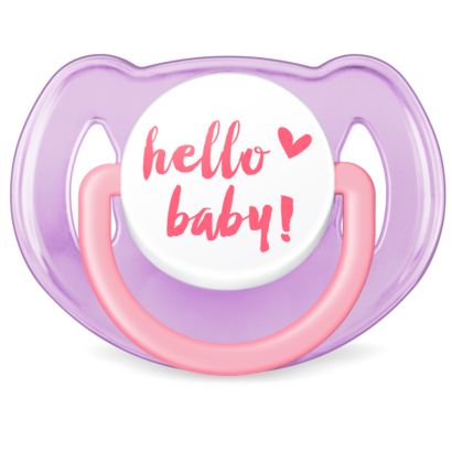Designed for your baby's everyday comfort needs