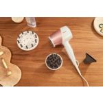 Уникална коса. Уникална грижа.