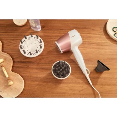 Уникална коса. Уникална грижа.