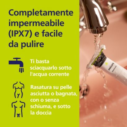 Philips OneBlade