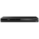 Enjoy 4K Blu-ray with HDR