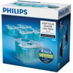 Keep your shaver like new