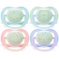 Lets your little one’s skin breathe