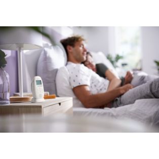 Avent DECT-babyfoon