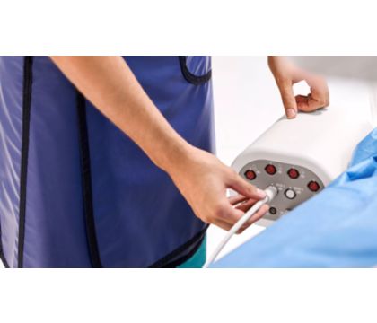 Hemo patient monitoring device