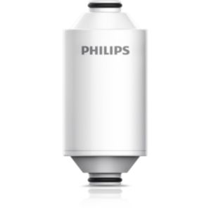 Clean water for a refreshing shower