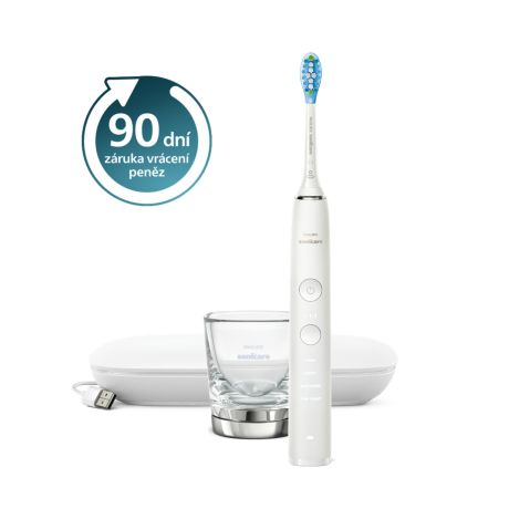Philips Sonicare DiamondClean nové generace