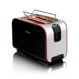 Pure Essentials Collection Toaster