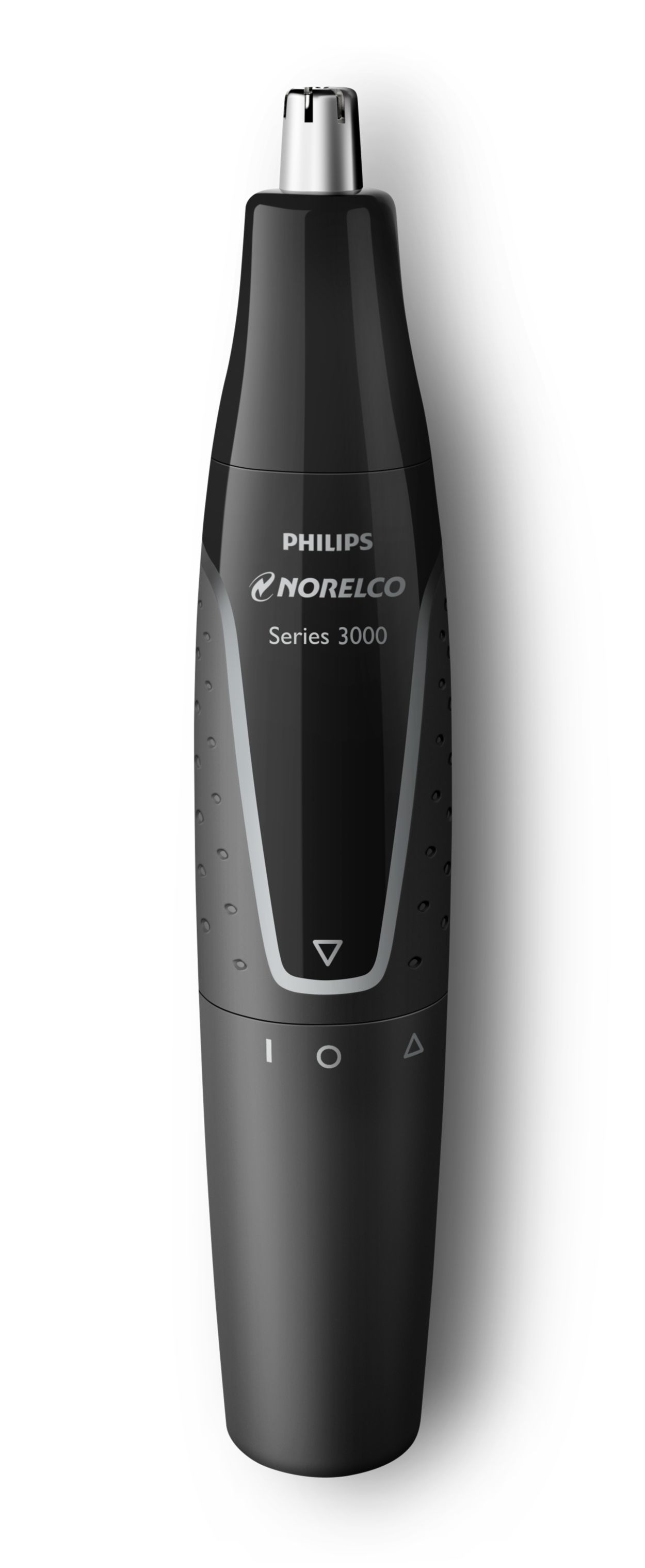 Nosetrimmer 3000 Nose, ear & eyebrow trimmer, Series 3000 NT3000