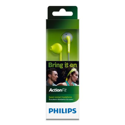 Philips ActionFit