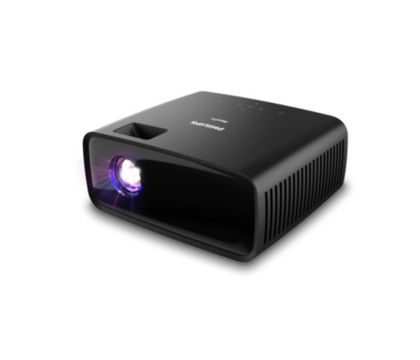 Philips Home 120 NPX120/INT projector NeoPix |