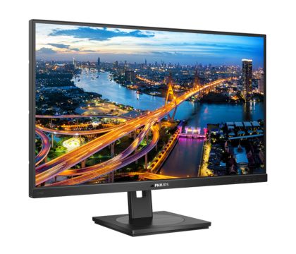 Monitor USB-C ドッキング液晶モニター 276B1/11 | Philips